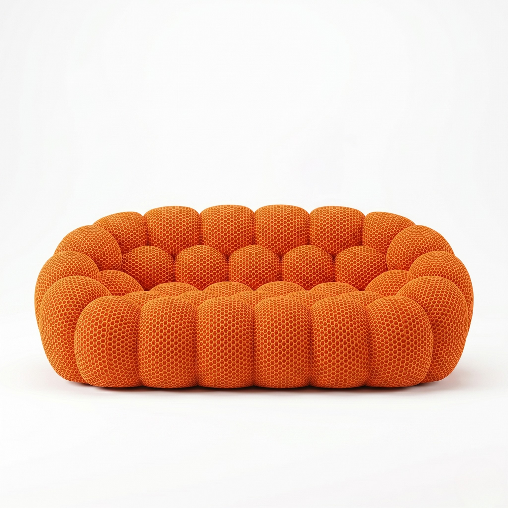 Le Bulle Orange
