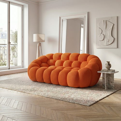 Le Bulle Orange