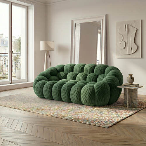Le Bulle Vert
