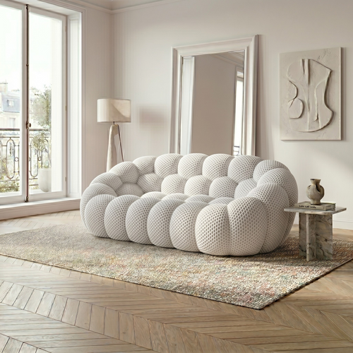 Le Bulle Blanc
